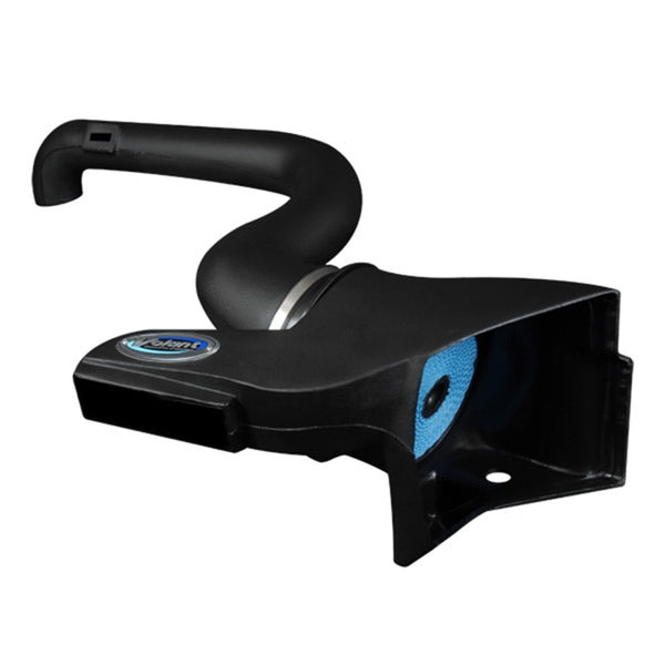 Volant 05-09 Volkswagen GTI 2.0 L4 PowerCore Closed Box Air Intake System - Bull Strap