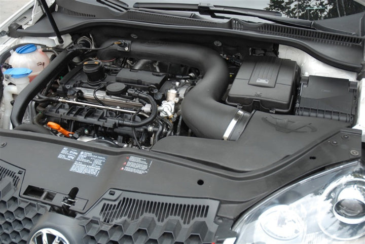 Volant 05-09 Volkswagen GTI 2.0 L4 PowerCore Closed Box Air Intake System - Bull Strap