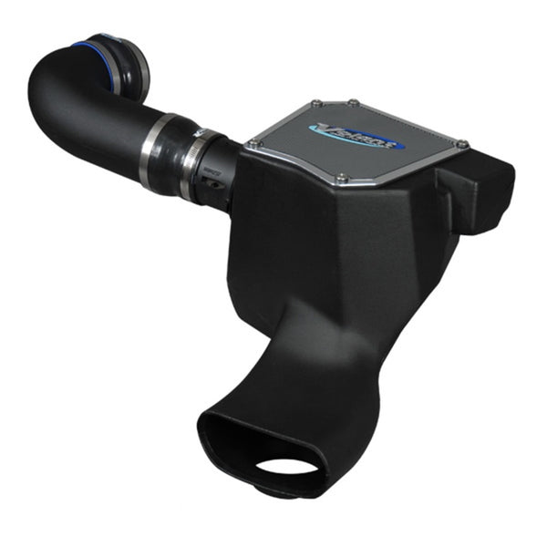 Volant 08-09 Pontiac G8 GT 6.0 V8 PowerCore Closed Box Air Intake System - Bull Strap