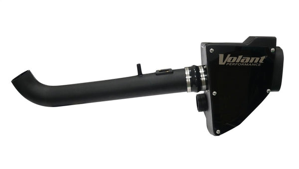 Volant 08-19 Nissan Frontier/Xterra 08-13 Pathfinder 4.0L V6 Pro5 Cold Air Intake - Bull Strap