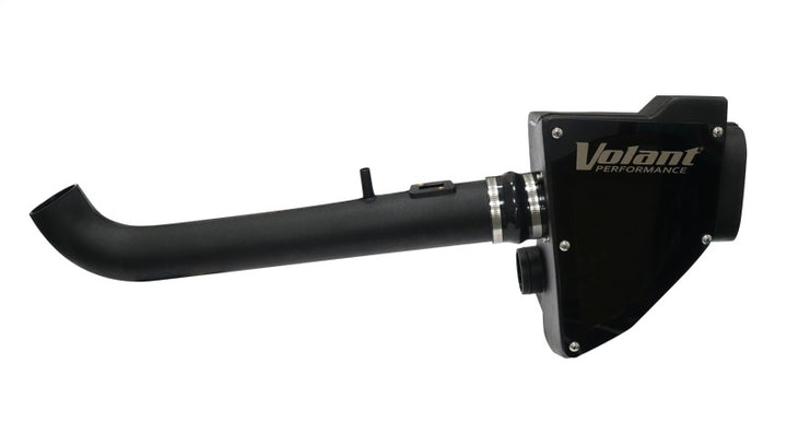 Volant 08-19 Nissan Frontier/Xterra 08-13 Pathfinder 4.0L V6 Pro5 Cold Air Intake - Bull Strap