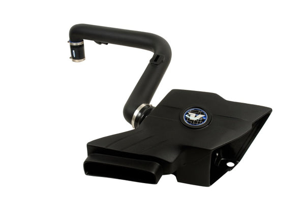 Volant 09-13 Volkswagen Jetta GLI / GTI 2.0 L4 PowerCore Closed Box Air Intake System - Bull Strap