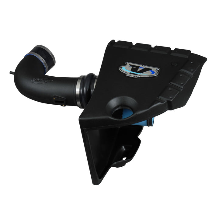Volant 10-14 Chevrolet Camaro 6.2L PowerCore Air Intake System - Bull Strap