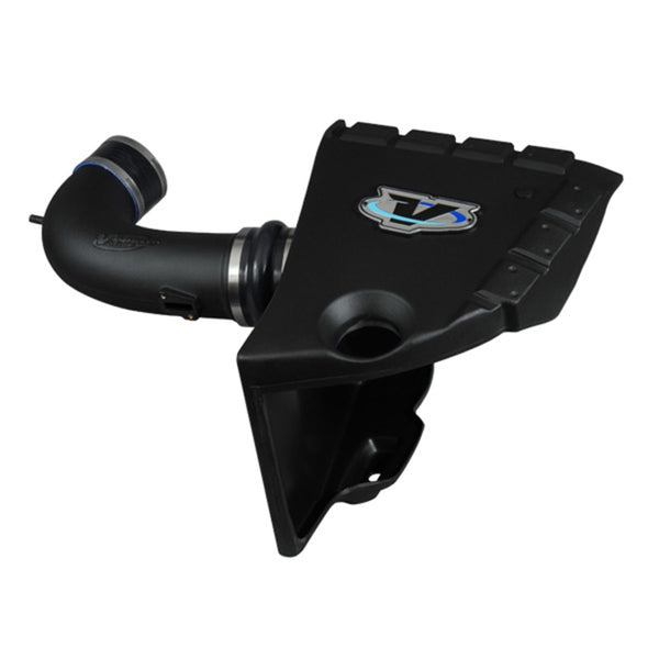 Volant 10-14 Chevrolet Camaro 6.2L Pro5 Air Intake System - Bull Strap