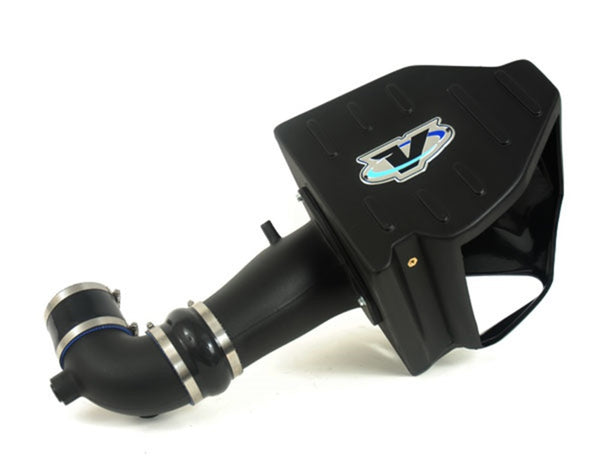 Volant 11-18 Chrysler 300 C 5.7 V8 Pro5 Closed Box Air Intake System - Bull Strap
