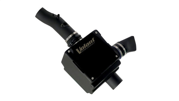 Volant 11-18 Toyota FJ Cruiser / 11-20 4Runner 4.0L V6 Pro5 Closed Box Air Intake System - Bull Strap