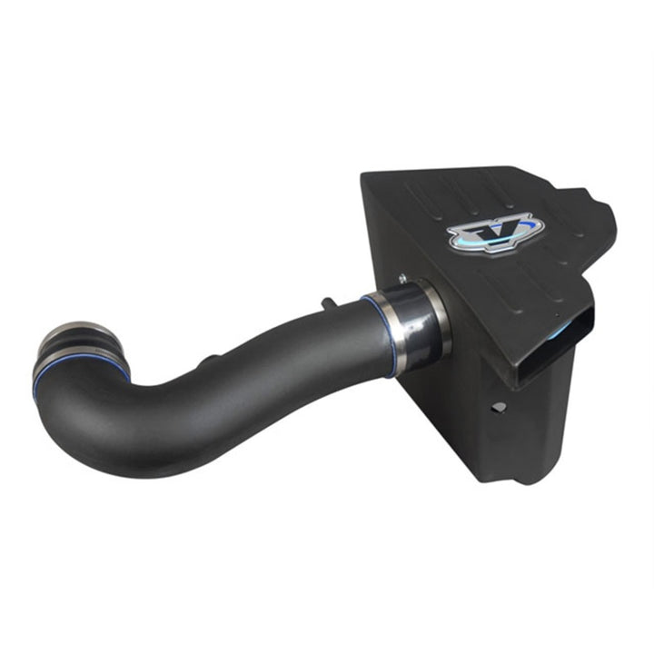 Volant 11-25 Dodge Durango 5.7 V8 PowerCore Closed Box Air Intake System - Bull Strap