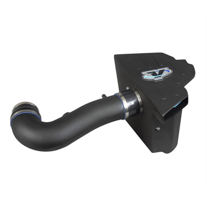Volant 11-25 Dodge Durango 5.7 V8 Pro5 Closed Box Air Intake System - Bull Strap