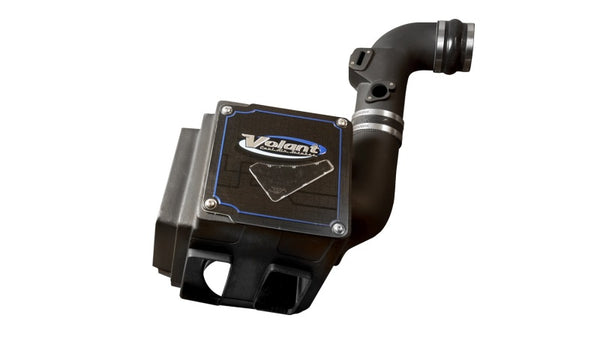 Volant 13-16 Chevrolet Silverado/GMC Sierra 2500/3500HD 6.6L V8 PowerCore Cold Air Intake - Bull Strap