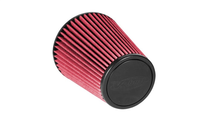 Volant 19-25 Chevrolet Silverado 1500 / GMC Sierra 1500 5.3L Dry Filter Closed Box Air Intake System - Bull Strap