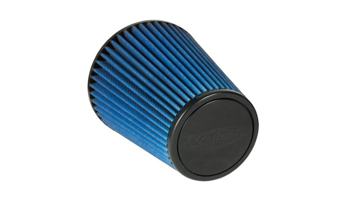 Volant 19-25 Chevrolet Silverado 5.3L V8 1500 MaxFlow 5 Oiled Filter Closed Box Air Intake System - Bull Strap