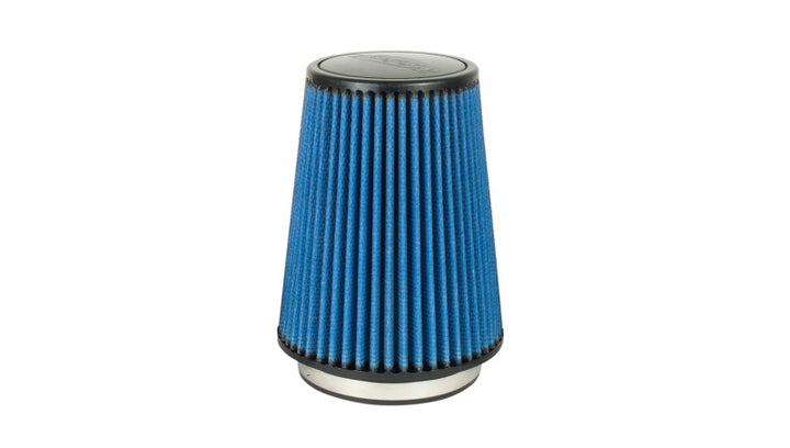 Volant 19-25 Chevrolet Silverado 5.3L V8 1500 MaxFlow 5 Oiled Filter Closed Box Air Intake System - Bull Strap