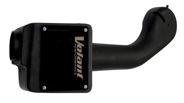 Volant 91-94 Chevrolet Blazer 5.7 V8 Pro5 Closed Box Air Intake System - Bull Strap