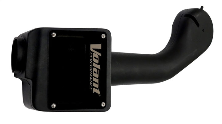 Volant 91-94 Chevrolet Blazer 5.7 V8 Pro5 Closed Box Air Intake System - Bull Strap
