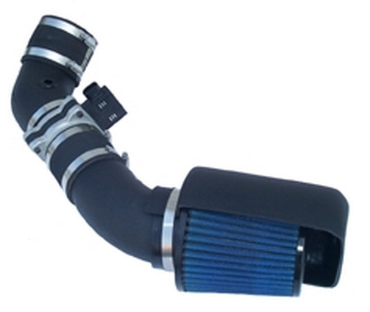 Volant 96-05 Chevrolet Astro 4.3 V6 Pro5 Open Element Air Intake System - Bull Strap