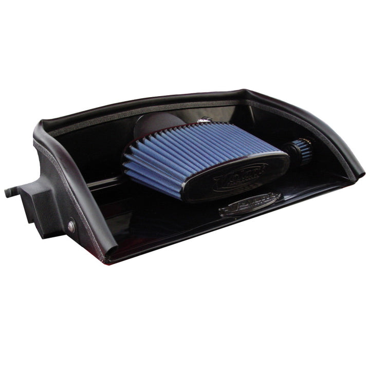 Volant 98-02 Chevrolet Camaro 5.7L V8 Pro5 Air Intake System - Bull Strap