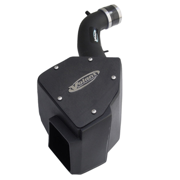 Volant 99-02 Toyota 4Runner 3.4 V6 Pro5 Closed Box Air Intake System - Bull Strap