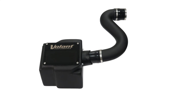 Volant 99-06 Chevrolet Silverado/ Tahoe | GMC Sierra 4.3L V6 Pro5 Closed Box Air Intake System - Bull Strap