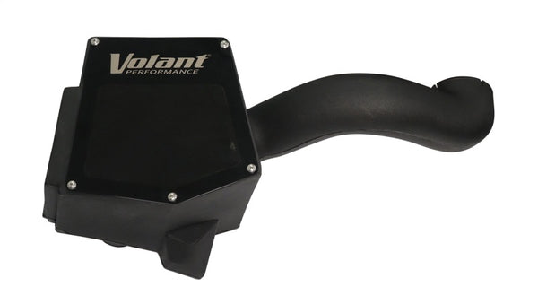 Volant 99-07 Silverado / Sierra | 01-06 Cadillac Escalade 6.0L V8 Oiled Cold Air Intake - Bull Strap