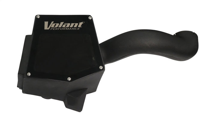 Volant 99-07 Silverado / Sierra | 01-06 Cadillac Escalade 6.0L V8 Oiled Cold Air Intake - Bull Strap
