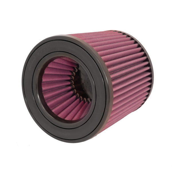 Volant Universal Primo Air Filter - 7.75in x 9.0in x 7.0in w/ 6.0in Flange ID - Bull Strap