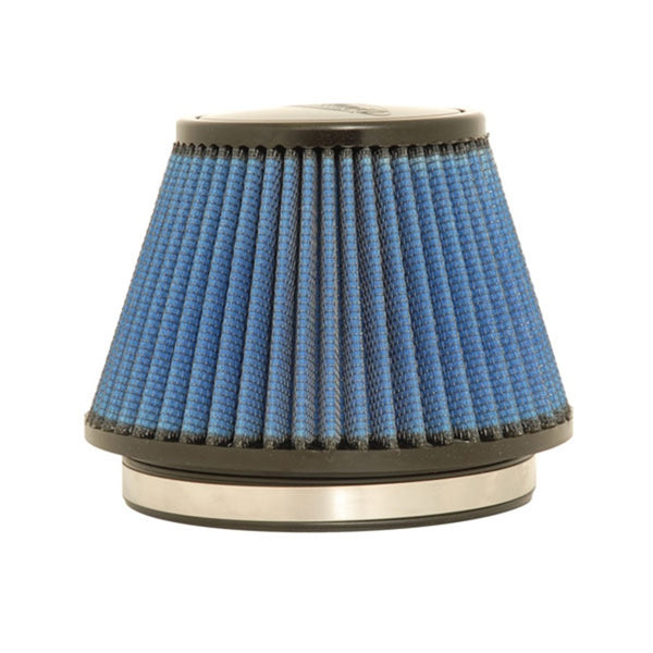 Volant Universal Pro5 Air Filter - 7.5in x 4.75in x 5.0in w/ 6.0in Flange ID - Bull Strap