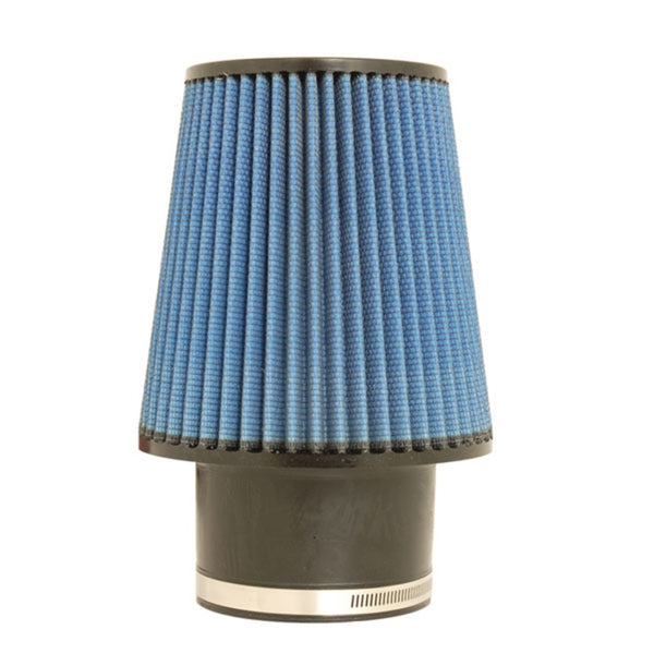 Volant Universal Pro5 Air Filter - 7.5in x 5.5in x 8.0in w/ 4.5in Flange ID - Bull Strap