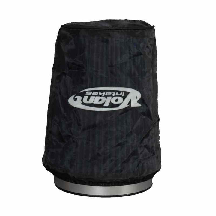 Volant Universal Round Black Prefilter (Fits Filter No. 5125) - Bull Strap