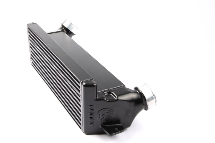 Wagner Tuning 05-13 BMW 325d/330d/335d E90-E93 Diesel Performance Intercooler - Bull Strap