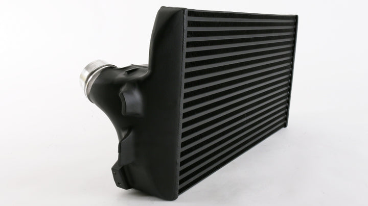 Wagner Tuning 13-16 BMW 518d F10/11 Performance Intercooler - Bull Strap