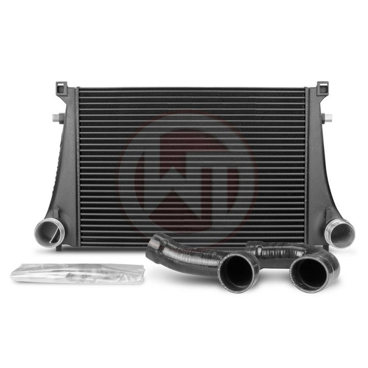 Wagner Tuning 19+ Volkswagen Golf/GTI MK8 Competition Intercooler Kit - Bull Strap