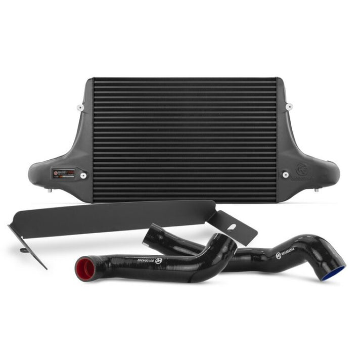 Wagner Tuning 2022+ Honda Civic Type R (FL5) Competition Intercooler Kit - Bull Strap