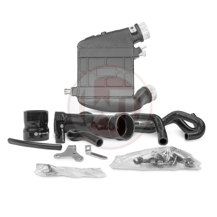 Wagner Tuning Audi RS4 B9 / RS5 B9 Competition Intercooler Kit - Bull Strap