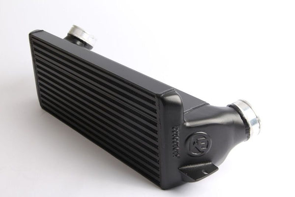 Wagner Tuning BMW 135i/335i/Z4/1M N54/N55 EVO1 Performance Intercooler - Bull Strap