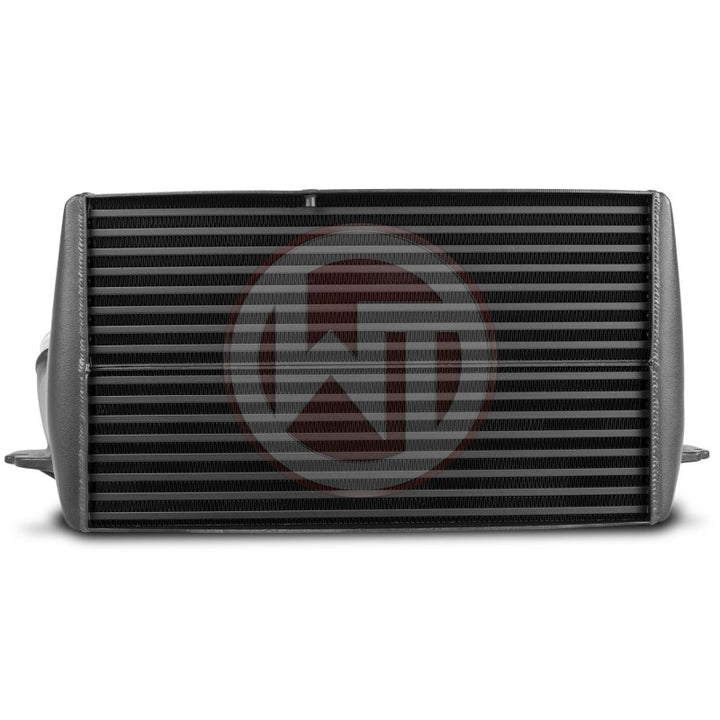 Wagner Tuning BMW E90 335D EVO3 Competition Intercooler Kit - Bull Strap