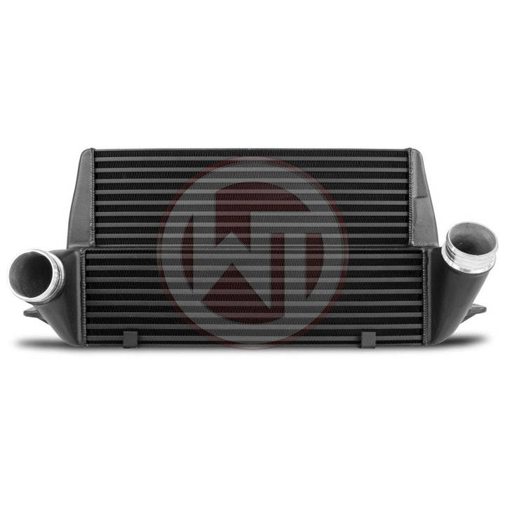 Wagner Tuning BMW E90 335D EVO3 Competition Intercooler Kit - Bull Strap