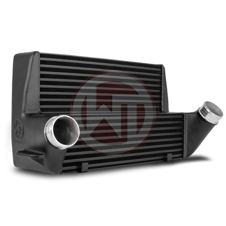 Wagner Tuning BMW E90 335D EVO3 Competition Intercooler Kit - Bull Strap