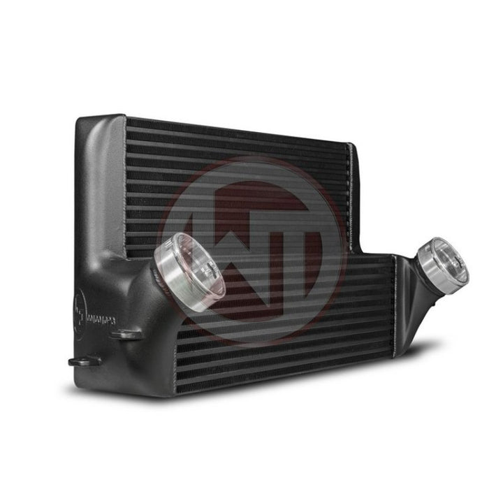 Wagner Tuning BMW X5/X6 E70/E71/F15/F16 Competition Intercooler Kit - Bull Strap