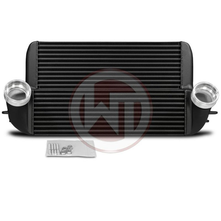 Wagner Tuning BMW X5/X6 E70/E71/F15/F16 Competition Intercooler Kit - Bull Strap