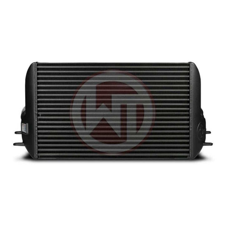 Wagner Tuning BMW X5/X6 E70/E71/F15/F16 Competition Intercooler Kit - Bull Strap