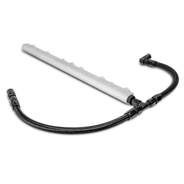 Wagner Tuning Toyota Supra GR (MK5) B58 Fuel Rail Kit w/ Fitting - Bull Strap