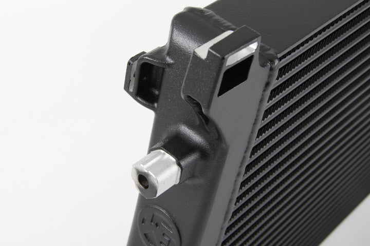 Wagner Tuning VAG 1.8/2.0L TSI Competition Intercooler Kit - Bull Strap