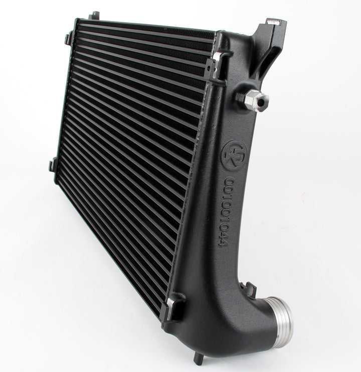 Wagner Tuning VAG 1.8/2.0L TSI Competition Intercooler Kit - Bull Strap