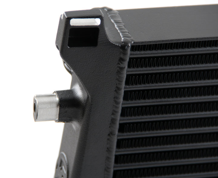 Wagner Tuning VAG 1.8/2.0L TSI Competition Intercooler Kit - Bull Strap