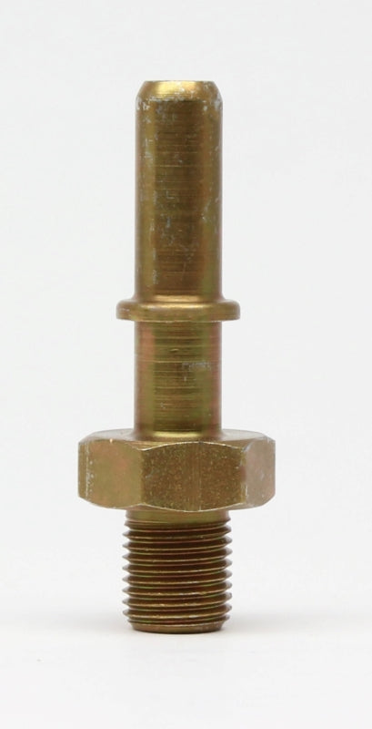 Walbro Bundy Style Fuel Fitting - Bull Strap