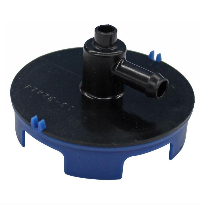 Walbro Dead End Style In-Tank Fuel Pickup Size MP-13 w/ Bleed Hole - Bull Strap