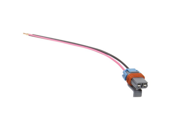 Walbro E85 Fuel Pump Plug - Bull Strap