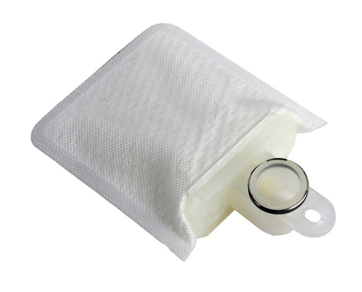 Walbro Fuel Filter Sock - Bull Strap