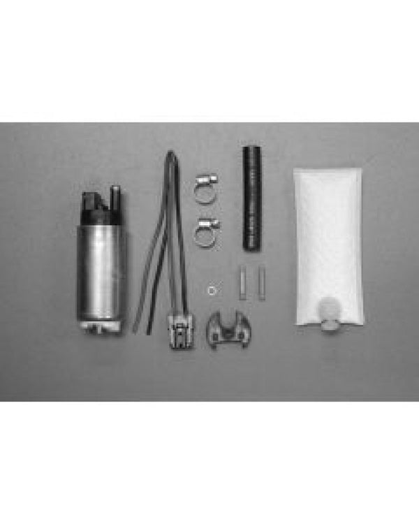 Walbro Fuel Pump/Filter Assembly - Bull Strap