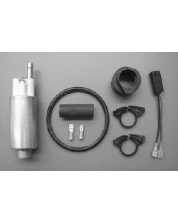 Walbro Fuel Pump Kit for 82-95 Chevy / 85-98 Chevy Trucks/Vans / 82-94 Pontiac/Oldsmobile - Bull Strap
